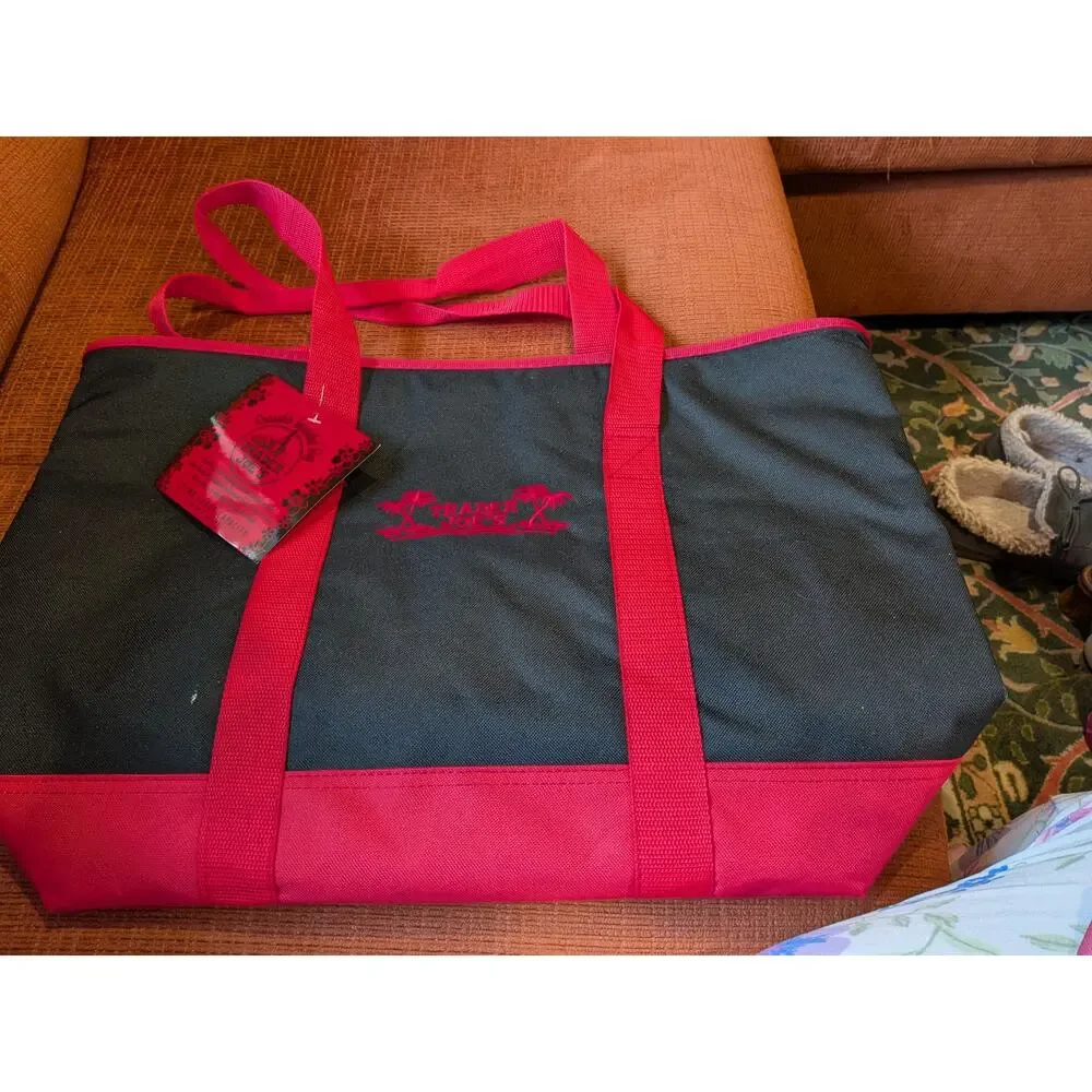 NWT-Trader Joe bags EXTRAVAGANZA!!